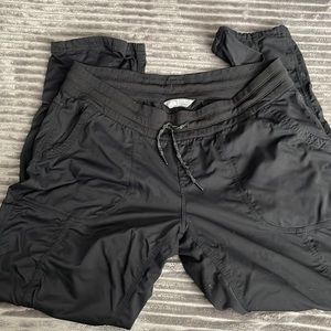 The North Face pants